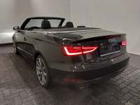 Aanzicht achter links