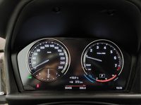 Pogled kombi instrument