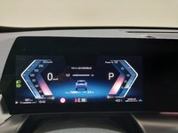 Pogled kombi instrument