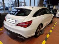 Pogled od pozadi desno