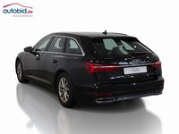 Pogled od pozadi levo