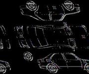 Podrobna fotografija