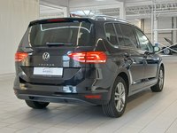 Aanzicht achter rechts