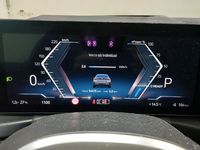 Pogled kombi instrument