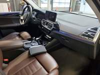 Pogled na unutrašnjost