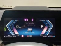 Pogled kombi instrument