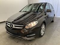 Pogled od napred levo