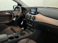 Pogled na unutrašnjost