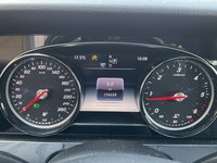 Pogled na kombinirani instrument