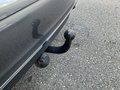 View of trailer tow-bar hitch