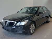 Pogled sprijeda lijevo