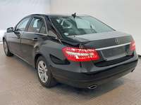 Pogled straga lijevo