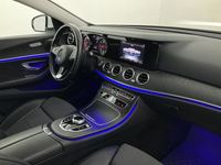 Pogled na unutrašnjost