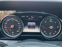 Pogled na kombinovani instrument