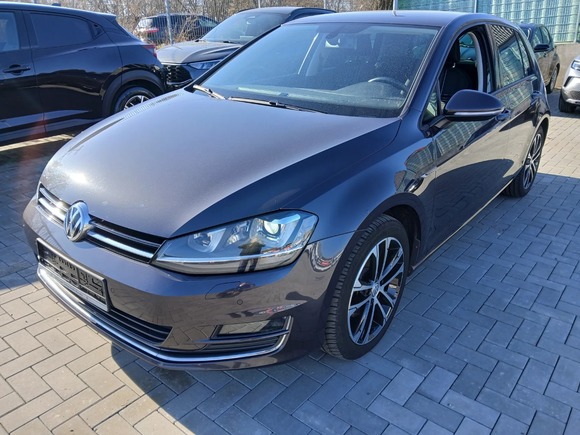 Náhled zpředu zleva