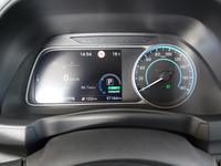 Pogled na kombinovani instrument