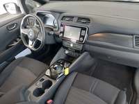 Pogled na unutrašnjost