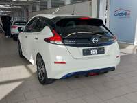 Pogled od pozadi levo