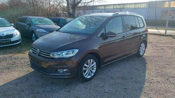 Widok z przodu po stronie lewej