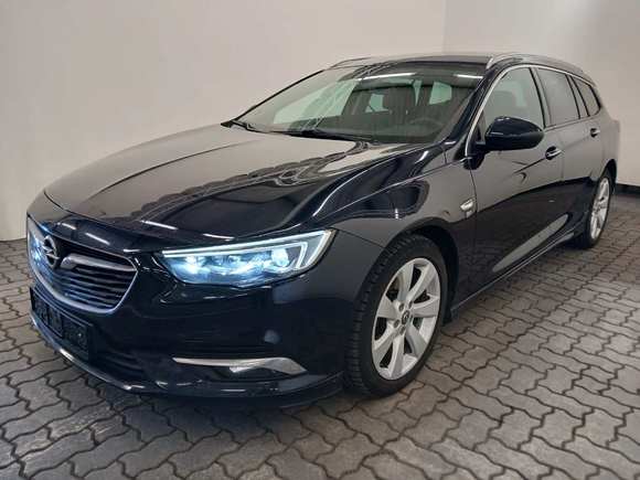 Náhled zpředu zleva