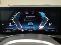 Pogled kombi instrument