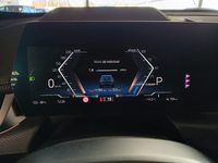 Pohled na přístrojovou desku