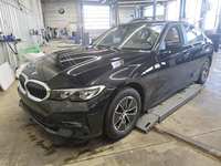 BMW 318d Aut.