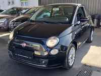 Pogled od napred levo