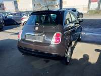 Pogled od pozadi desno