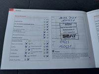 Dokaz o obavljenom servisu