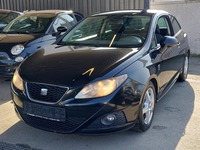 Pogled od napred levo