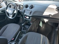 Pogled na unutrašnjost