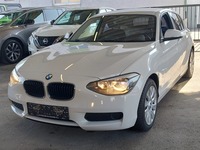 Pogled od napred levo