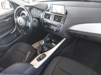 Pogled na unutrašnjost