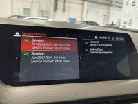 Документ о выполнении сервиса