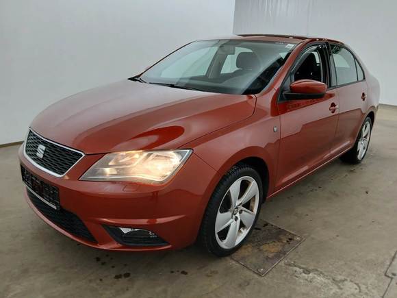 Náhled zpředu zleva