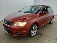 Seat Toledo 1,2 TSI "Style Salsa"