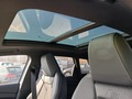 View of sunroof / panoramic roof