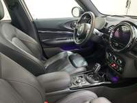 Pogled na unutrašnjost