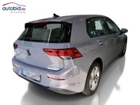 Aanzicht achter rechts