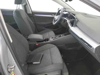 Aanzicht binnenruimte