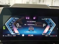 Pogled kombi instrument