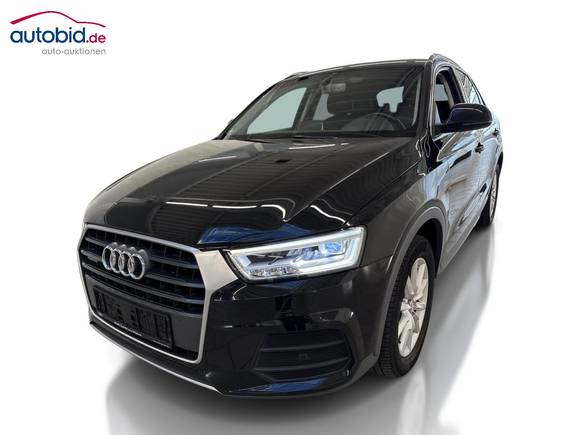 Pogled od napred levo