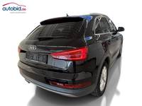 Pogled od pozadi desno