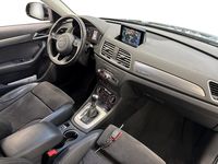 Pogled na unutrašnjost