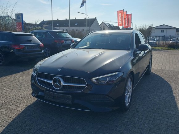 Náhled zpředu zleva