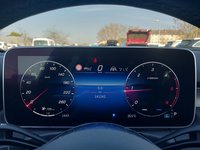 Pohled na přístrojovou desku