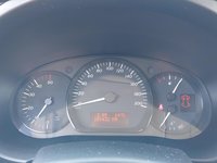 Pogled na kombinovani instrument