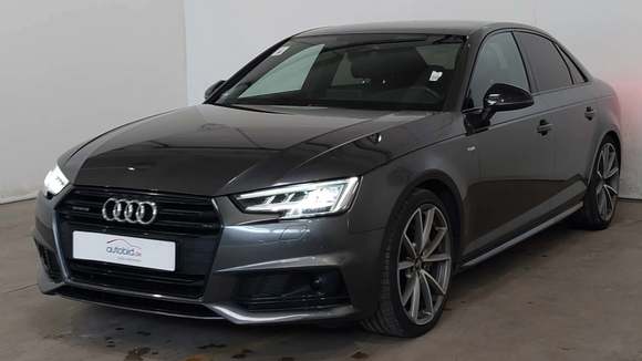 Vaizdas iš priekio kairės