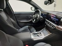 Aanzicht binnenruimte